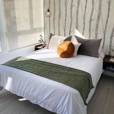 Carmen'S Cozy Apartment Torremolinos Extérieur photo