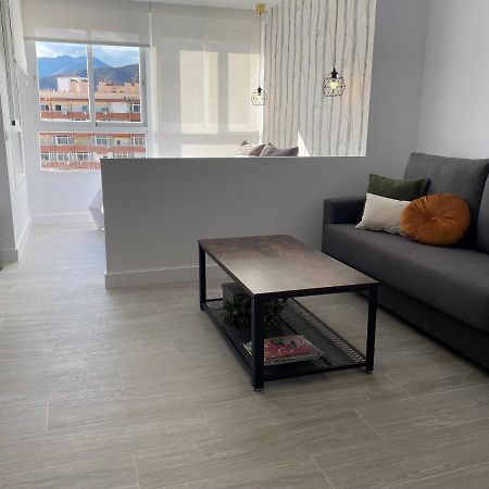 Carmen'S Cozy Apartment Torremolinos Extérieur photo