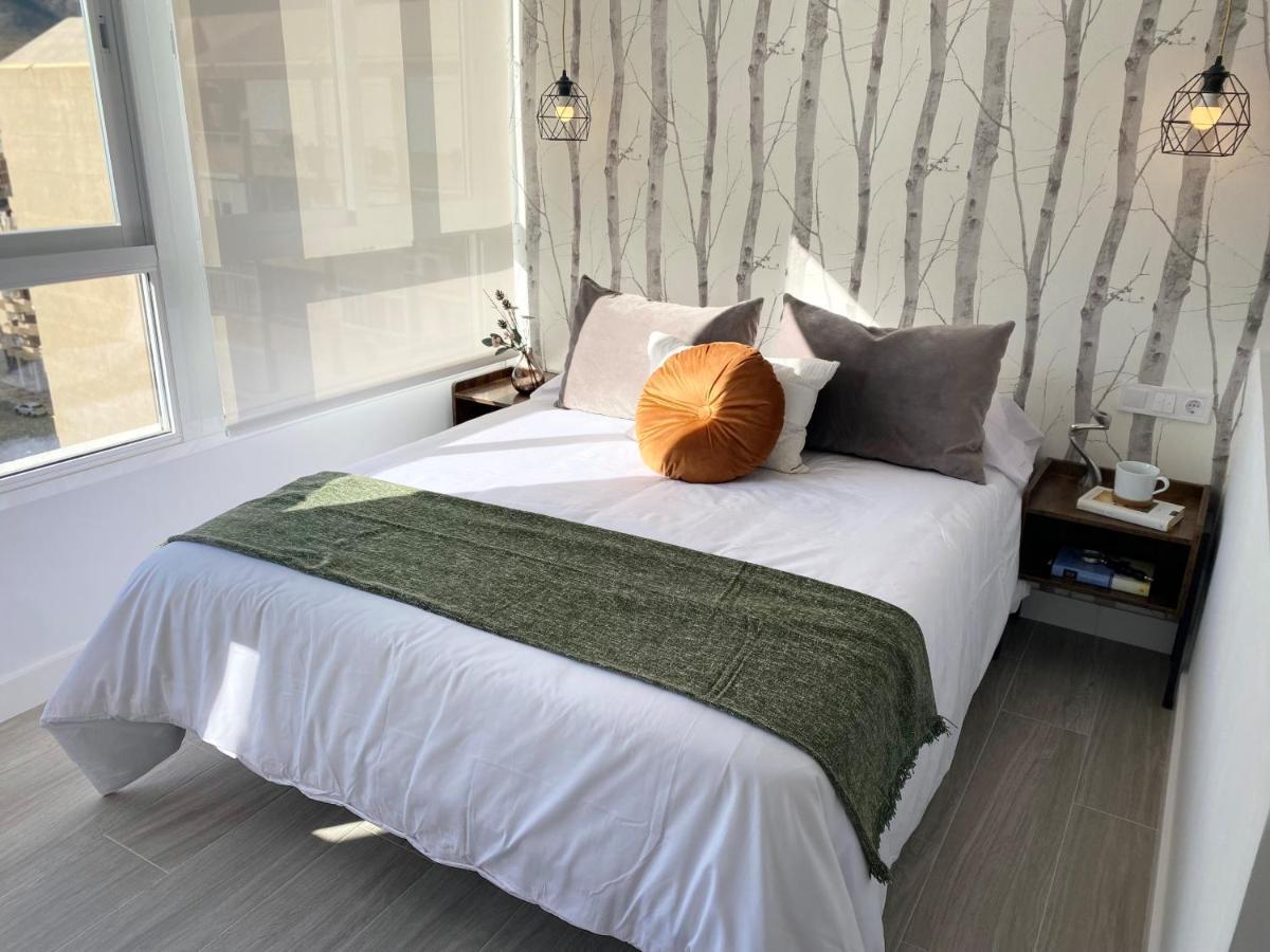 Carmen'S Cozy Apartment Torremolinos Extérieur photo