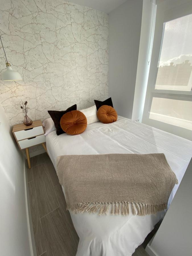 Carmen'S Cozy Apartment Torremolinos Extérieur photo