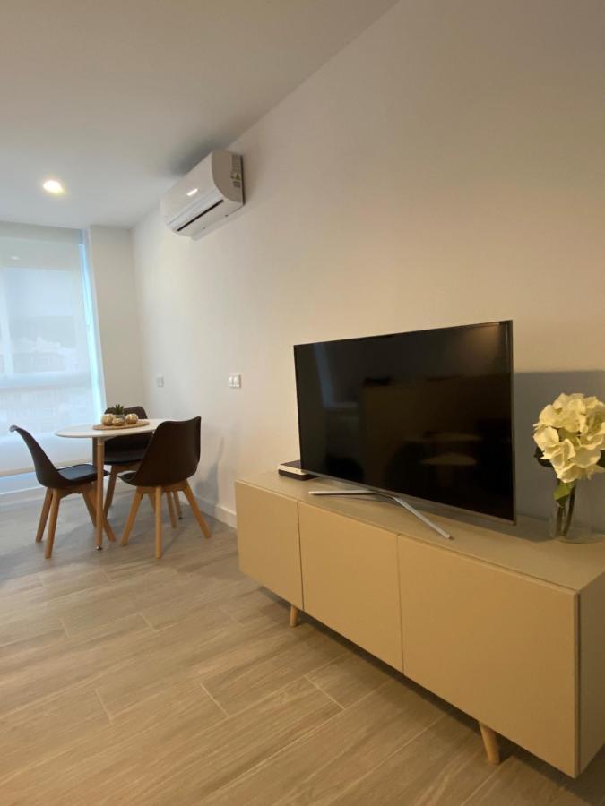 Carmen'S Cozy Apartment Torremolinos Extérieur photo