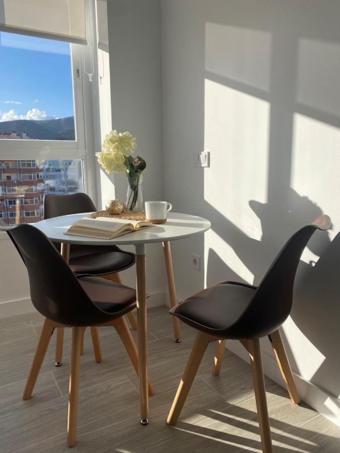 Carmen'S Cozy Apartment Torremolinos Extérieur photo
