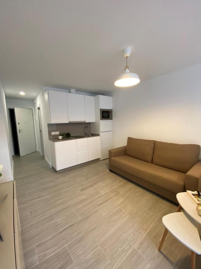 Carmen'S Cozy Apartment Torremolinos Extérieur photo
