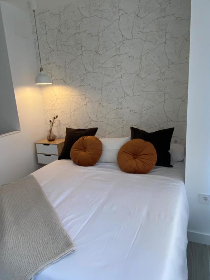 Carmen'S Cozy Apartment Torremolinos Extérieur photo